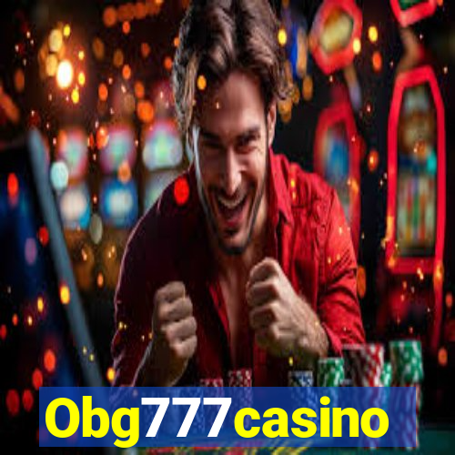 Obg777casino