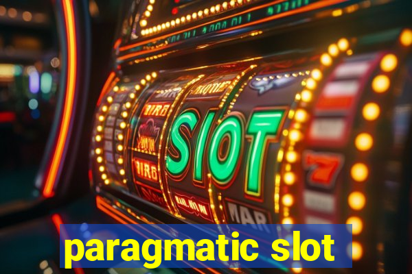 paragmatic slot