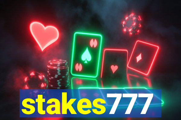 stakes777