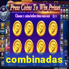 combinadas