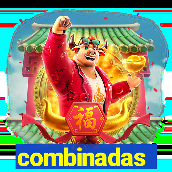 combinadas