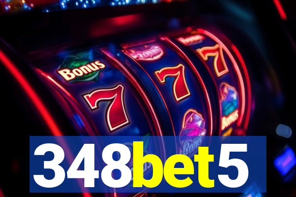 348bet5