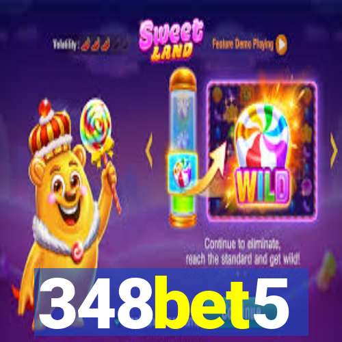 348bet5