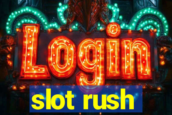 slot rush