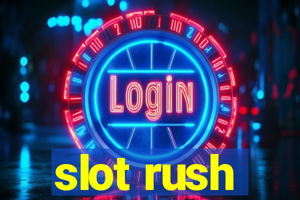 slot rush