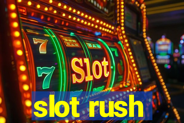 slot rush