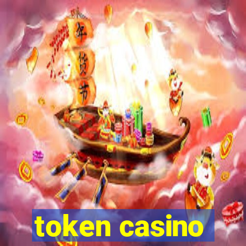 token casino