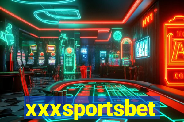 xxxsportsbet