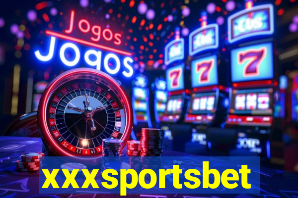 xxxsportsbet