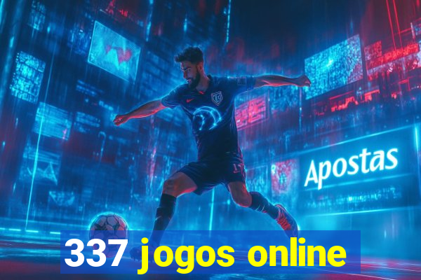 337 jogos online