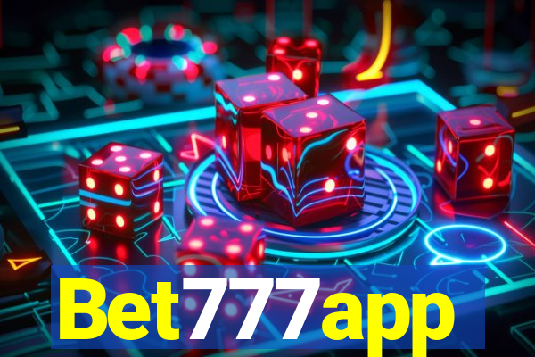 Bet777app