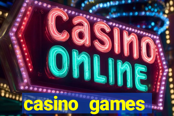 casino games sportingbet com