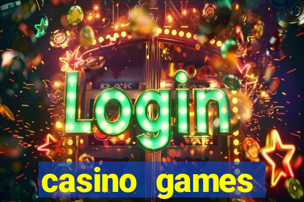 casino games sportingbet com