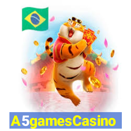 A5gamesCasino