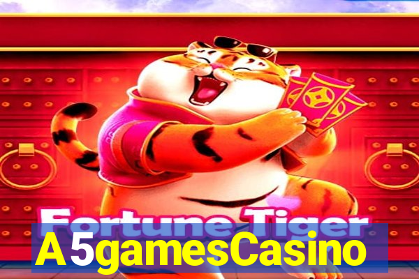 A5gamesCasino