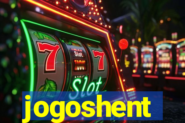 jogoshent