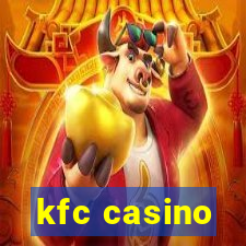 kfc casino