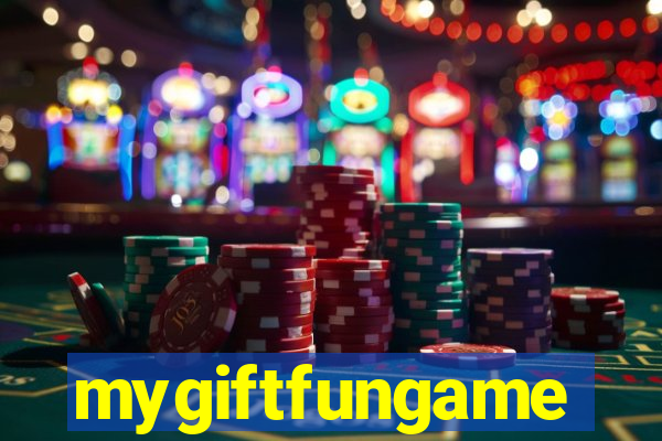 mygiftfungame