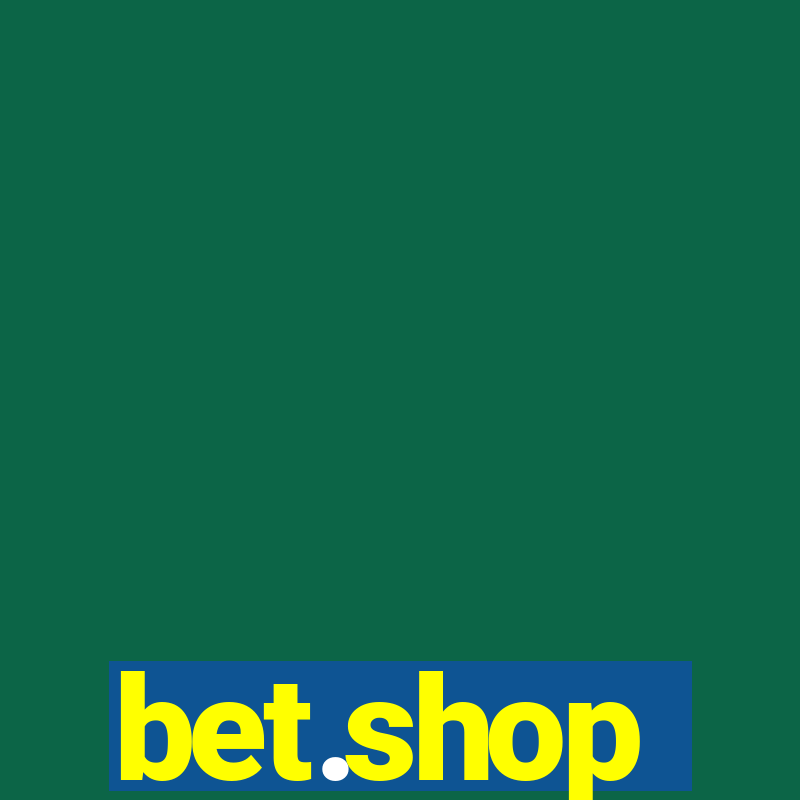 bet.shop