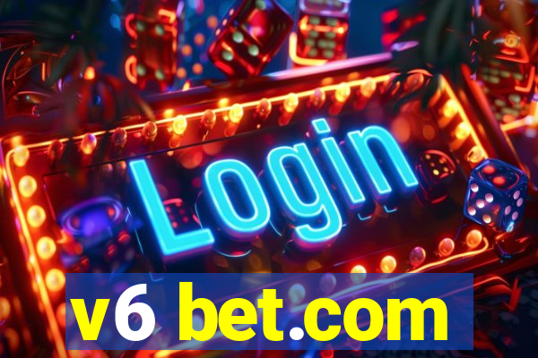 v6 bet.com