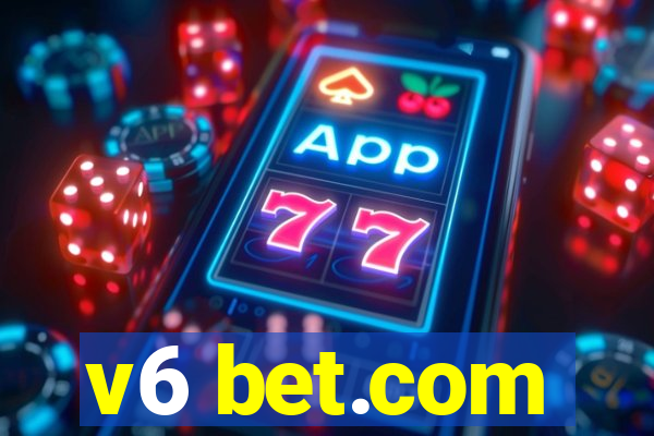 v6 bet.com