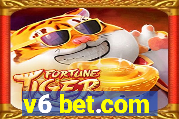 v6 bet.com