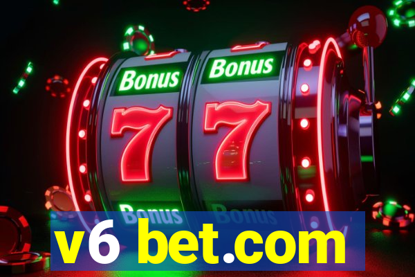 v6 bet.com