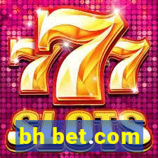 bh bet.com