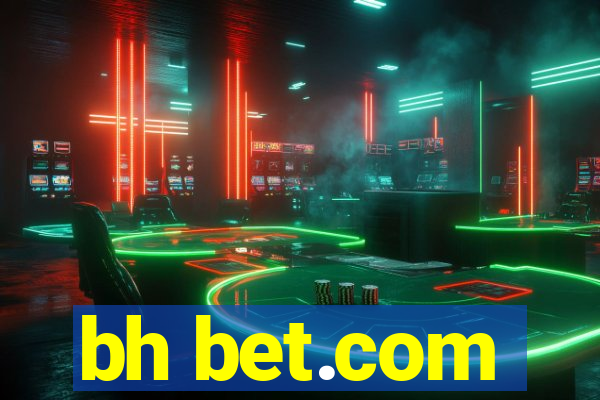 bh bet.com