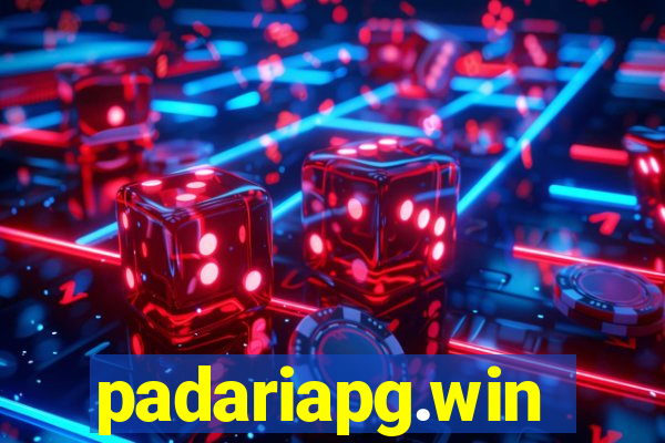 padariapg.win