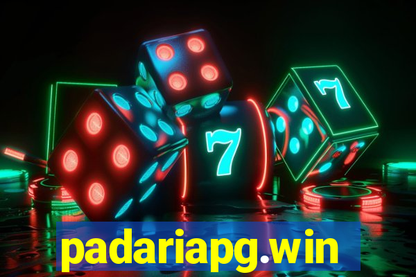 padariapg.win