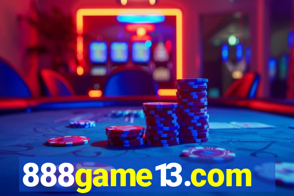 888game13.com