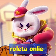 roleta onlie