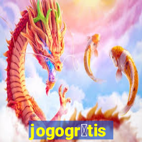 jogogr谩tis