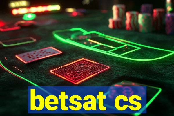 betsat cs