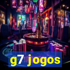 g7 jogos