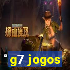 g7 jogos