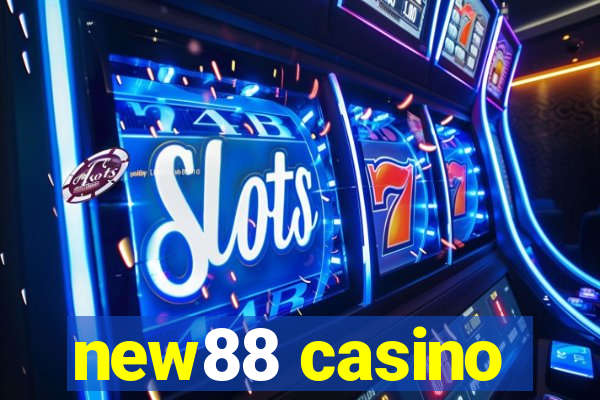 new88 casino