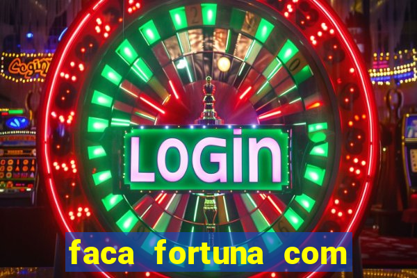 faca fortuna com acoes pdf