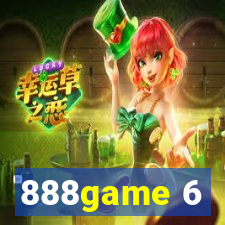 888game 6