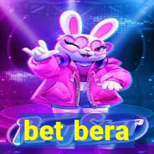 bet bera