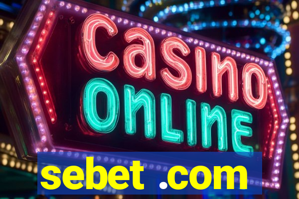 sebet .com