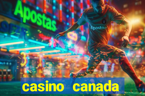 casino canada niagara falls