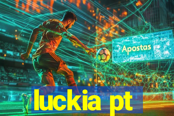 luckia pt