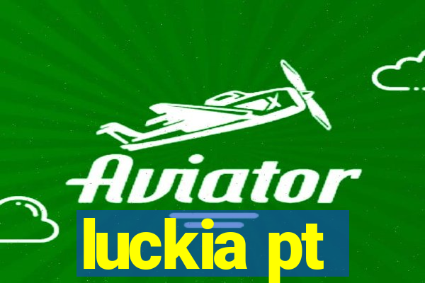 luckia pt