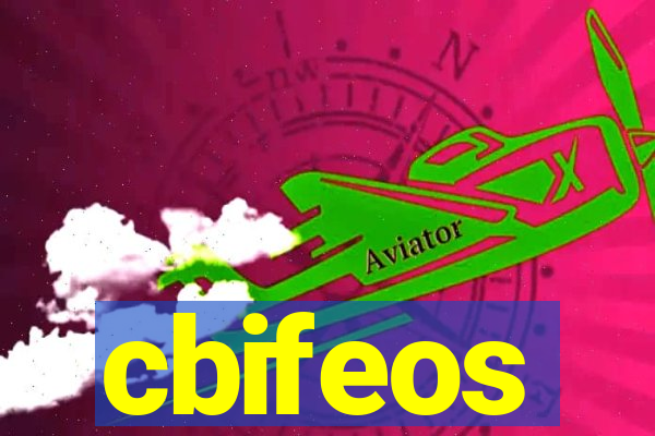 cbifeos