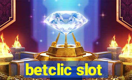 betclic slot