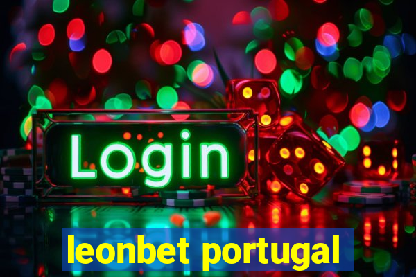 leonbet portugal