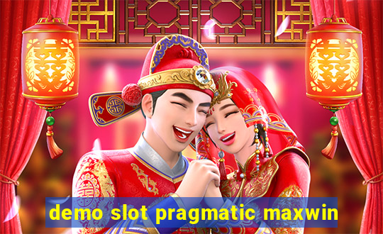 demo slot pragmatic maxwin