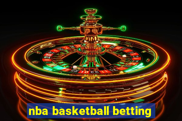 nba basketball betting